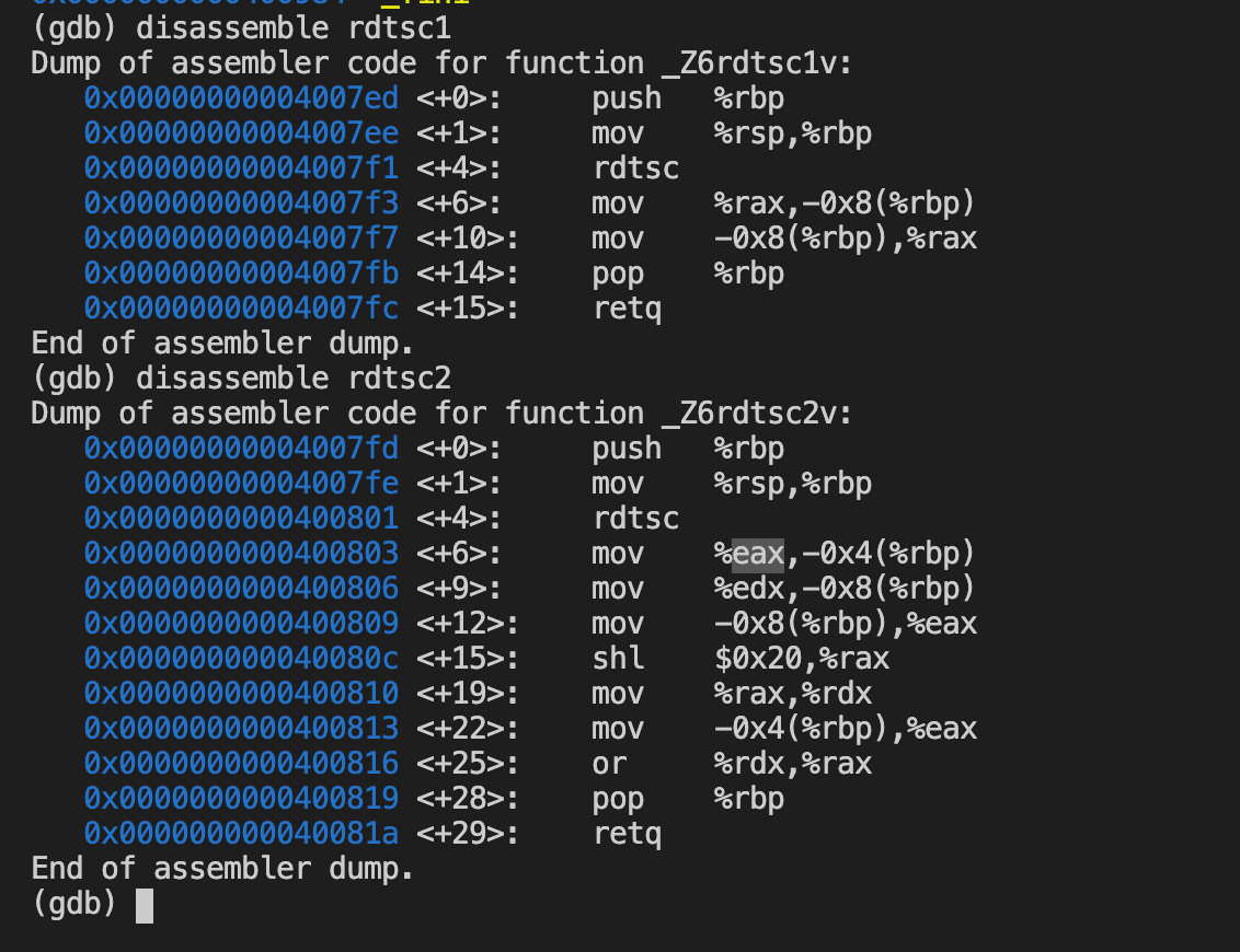 rdtsc_disassemble