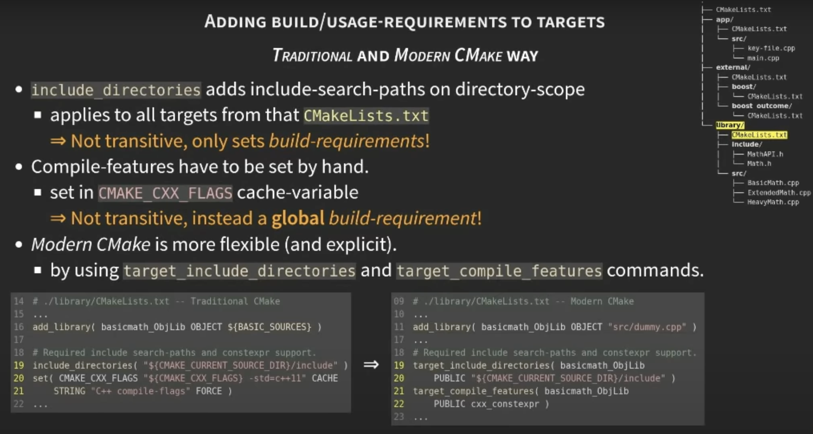 modern-cmake-demo11