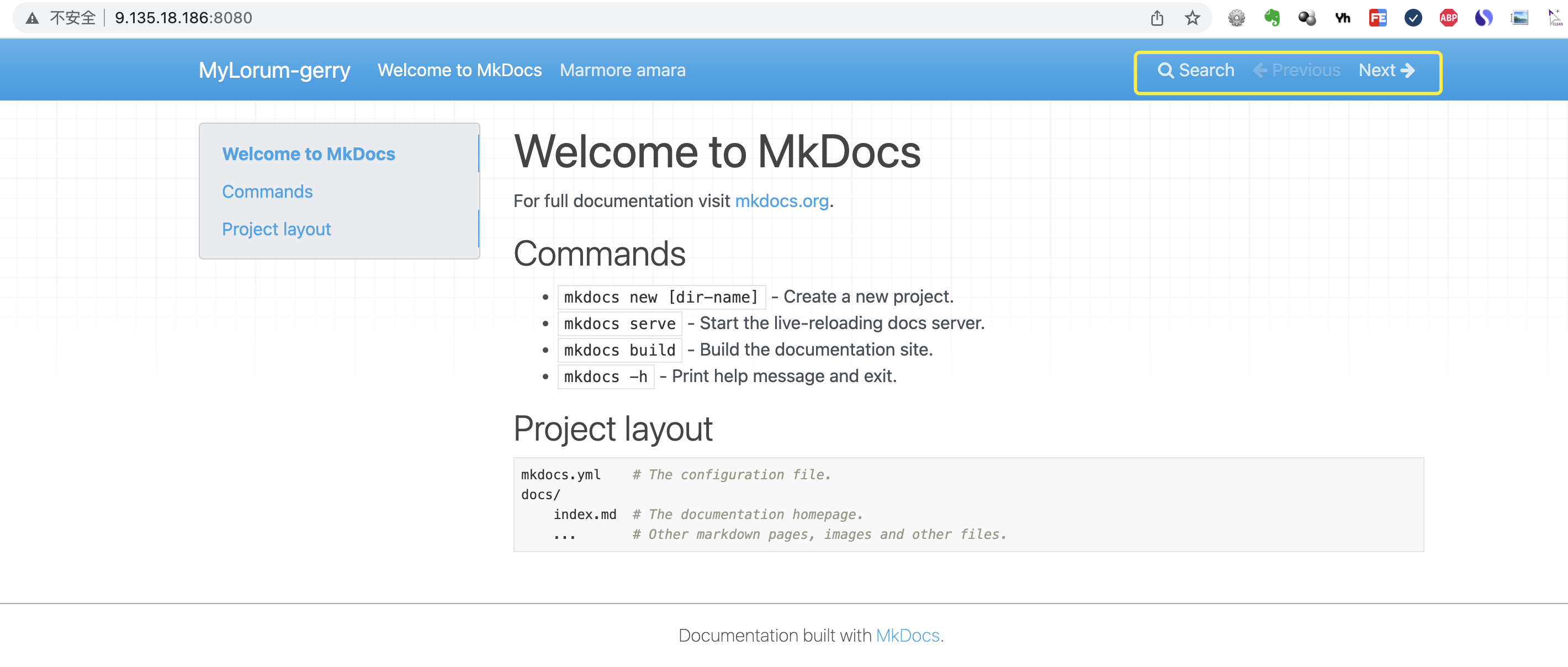 mkdocs_home2