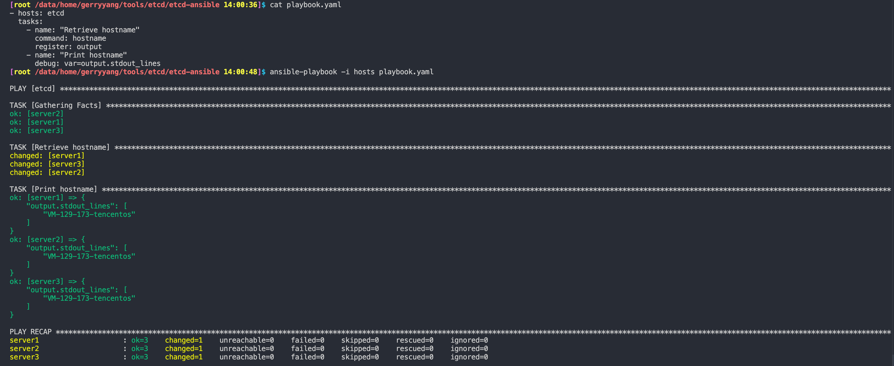 ansible4