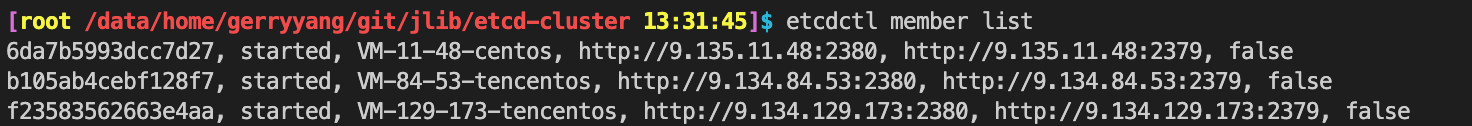 etcd0