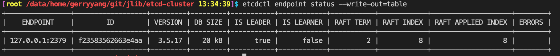 etcd1