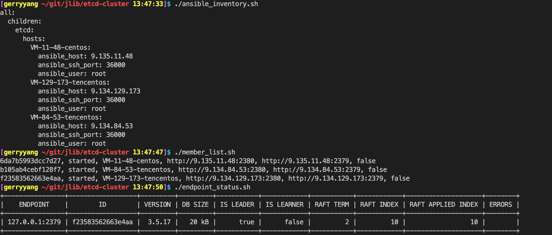 etcd_demo