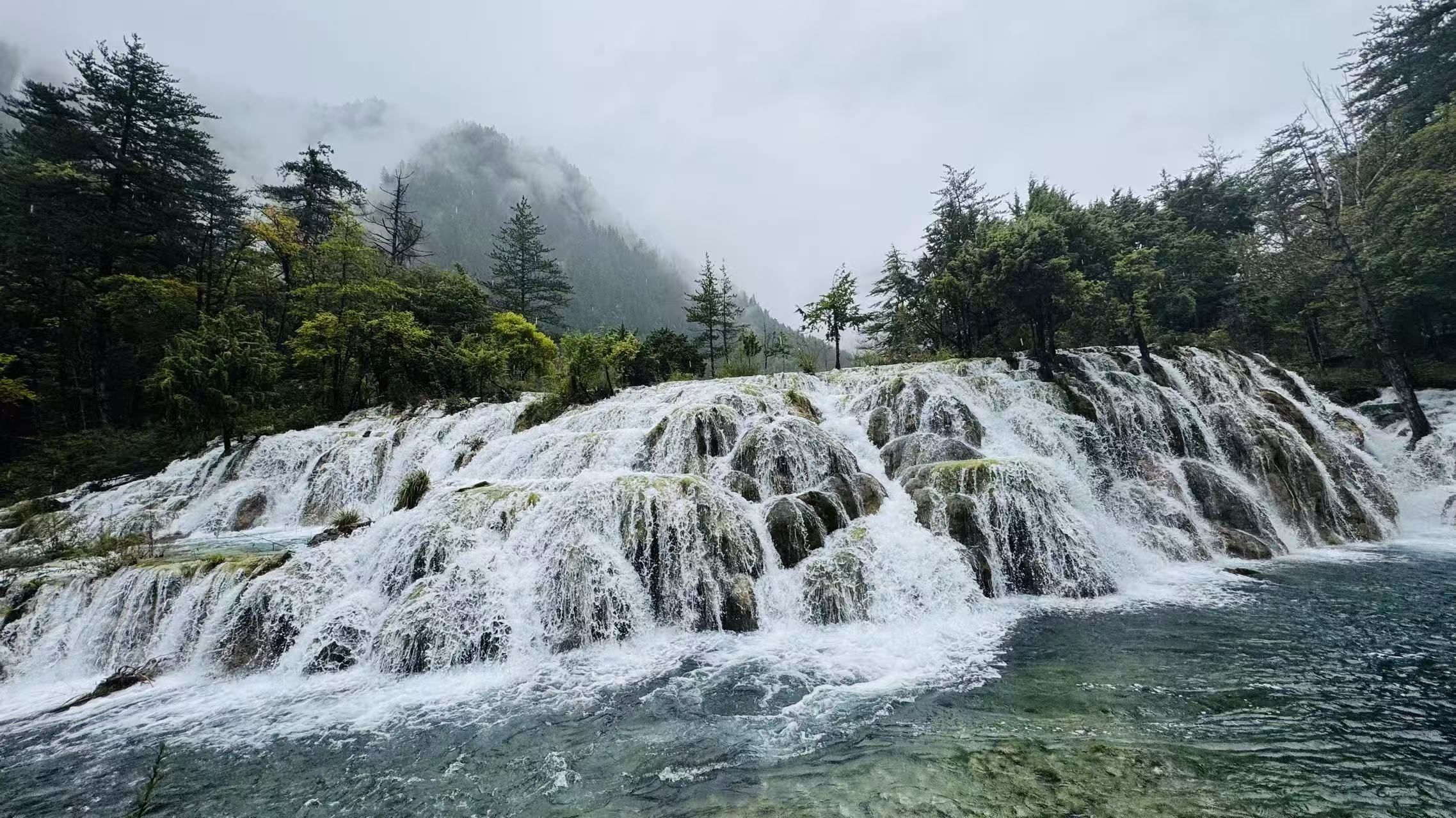 jiuzhaigou6