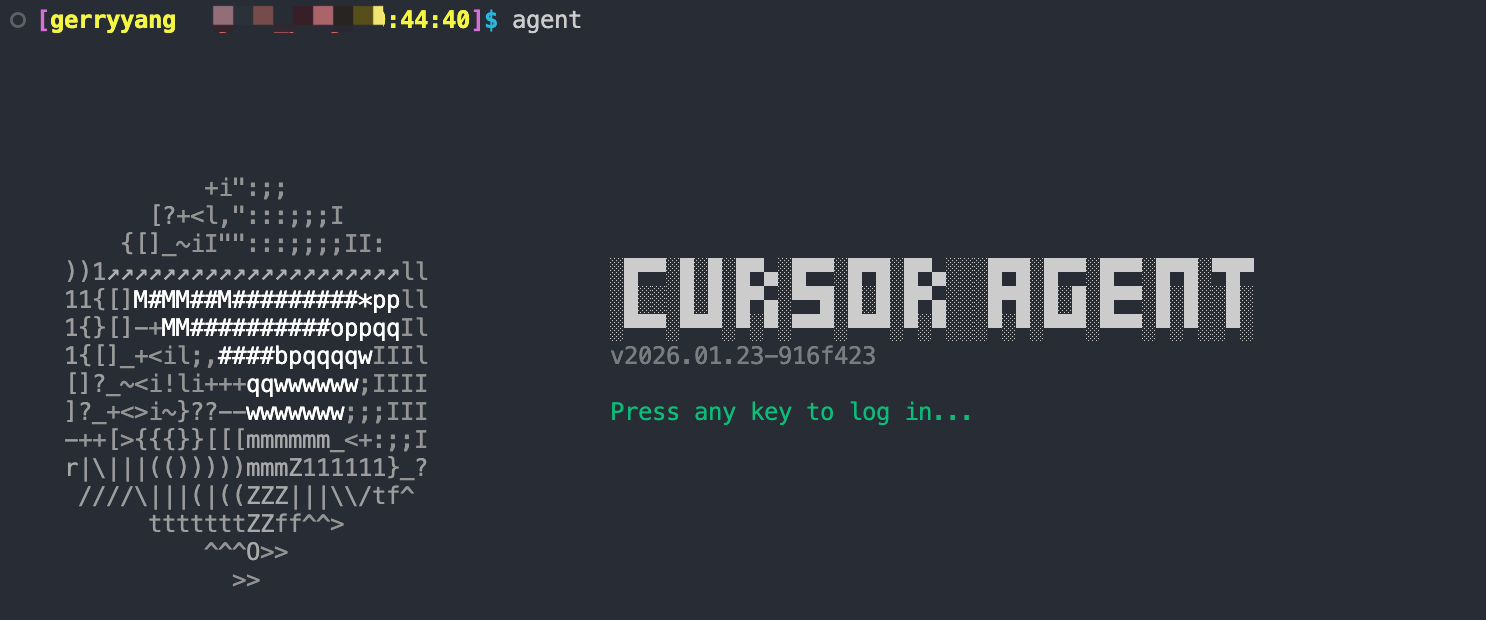 cursor_cli2